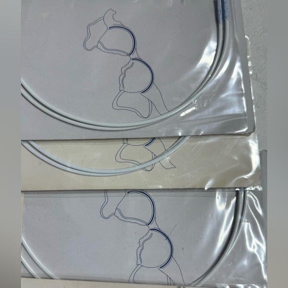 Underwire for bra making various sizes five sets - Picture 3 of 6